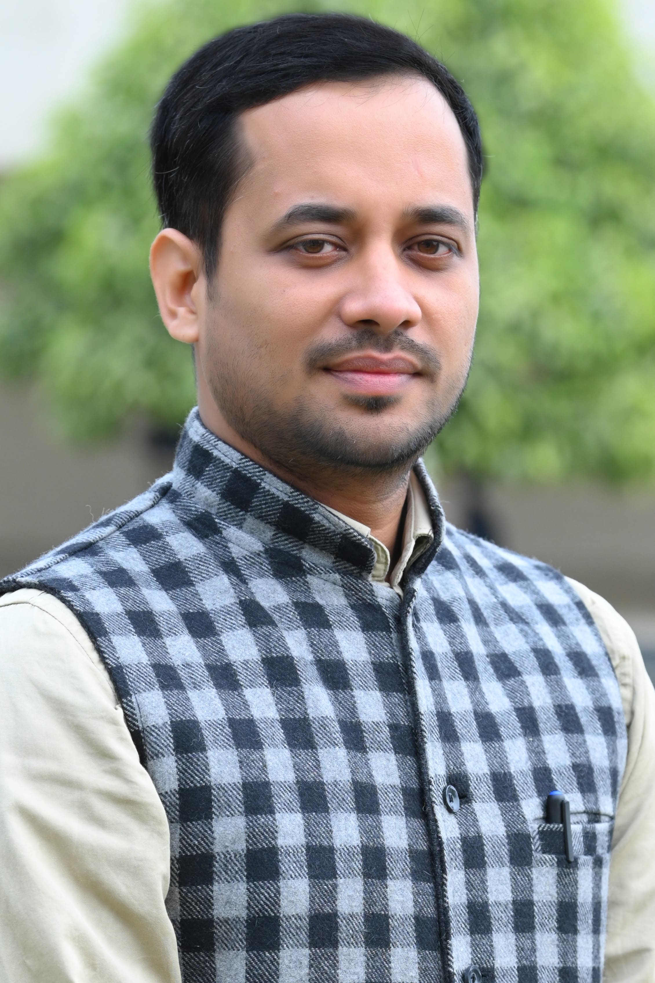 Dr. Rahul Prakash